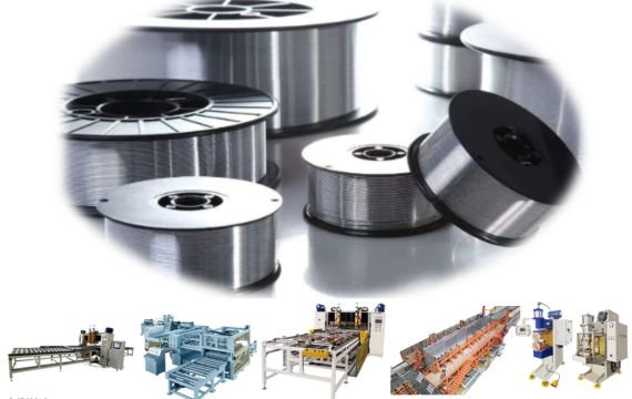 High performance non-ferrous alloy welding materials and welding solutions