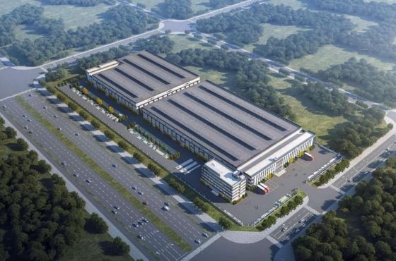 Qing Zhiyunchu (Anhui)