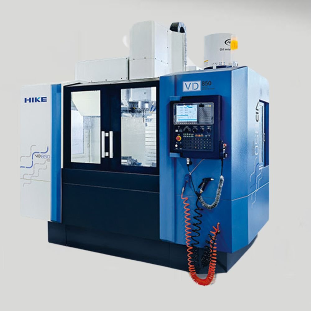 Vertical machining center, horizontal machining center, gantry drilling and milling machine
