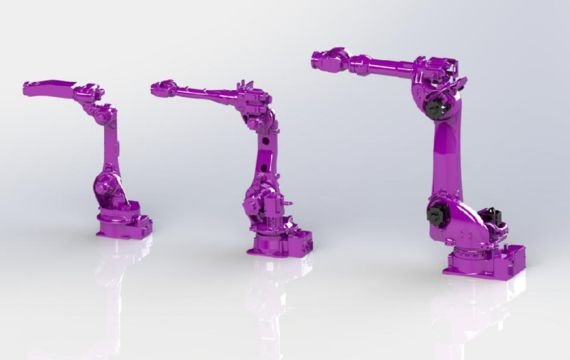 Articulated Robot