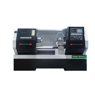 CK6150 CK6150-BCK6150-L Horizontal CNC Flat Bed Lathe