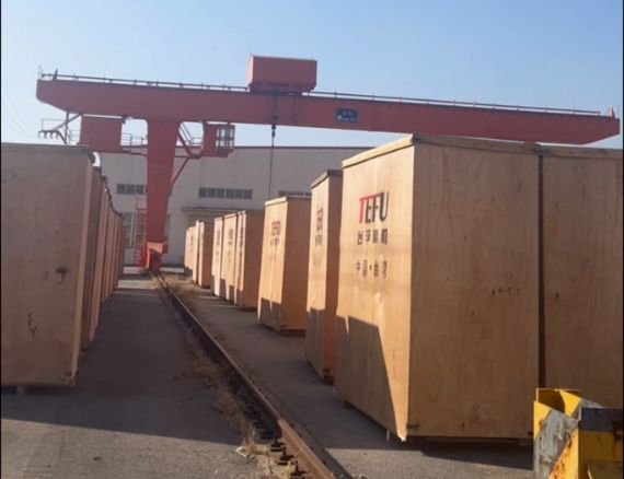 Machine tool inventory in 2025