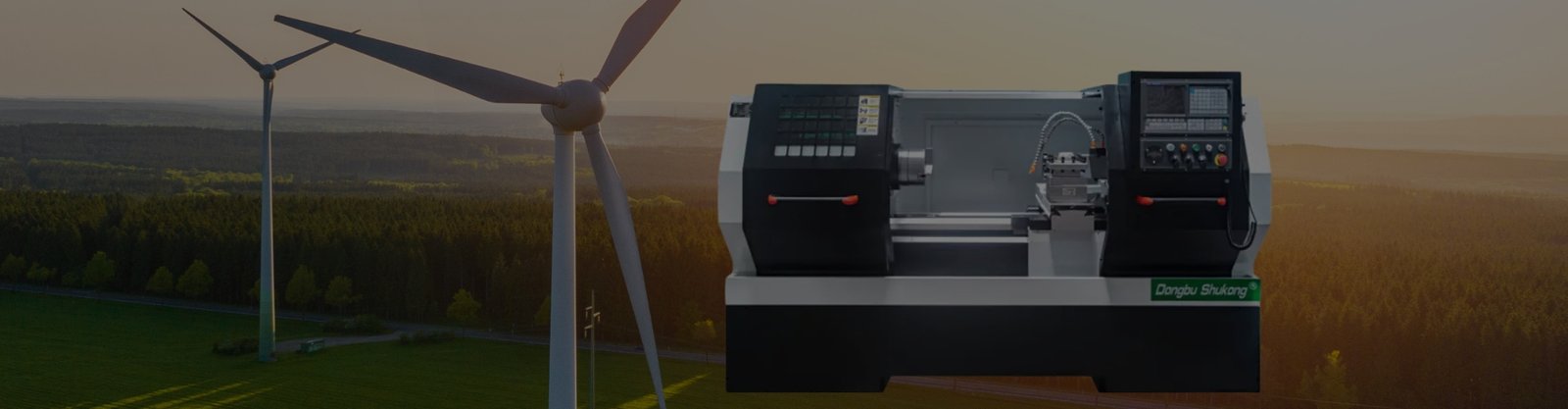 Reliable Brother CNC Lathe Classification