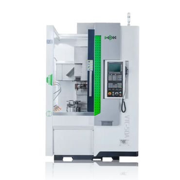 VTC50 Vertical Turning Lathe