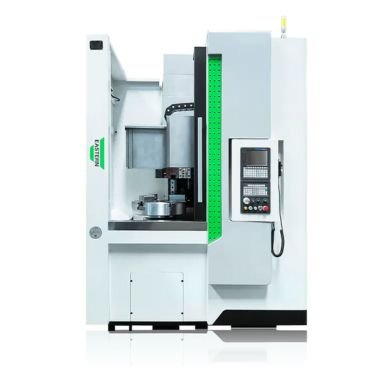 VTC65 Vertical Turning Lathe
