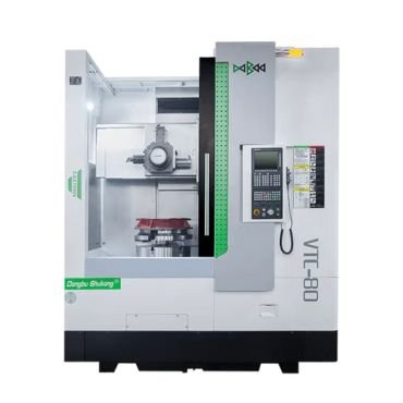 VTC80 Vertical Turning Lathe