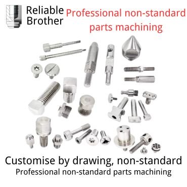 304 Stainless Steel Fittings