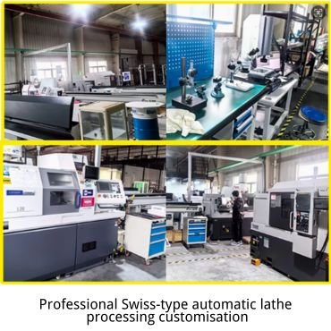 CNC lathe machining parts for customised parts