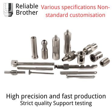 Non-standard customisation of CNC lathe and milling machine