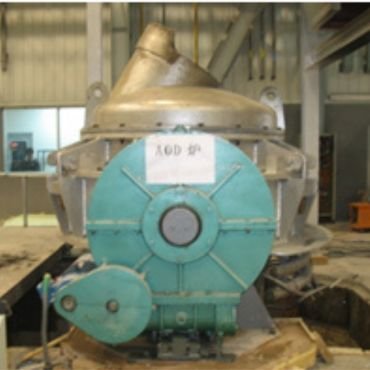 5 tonnes low alloy wear-resistant steel castings Cr-Mo, Cr-Mn-Mo, Cr-Ni-Mo, etc.