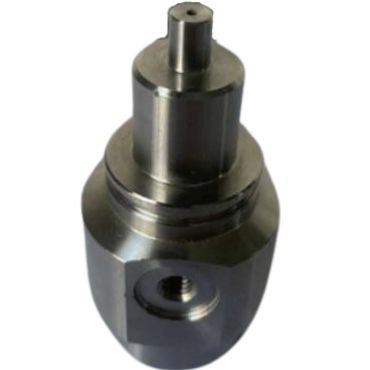 Examples of parts machining