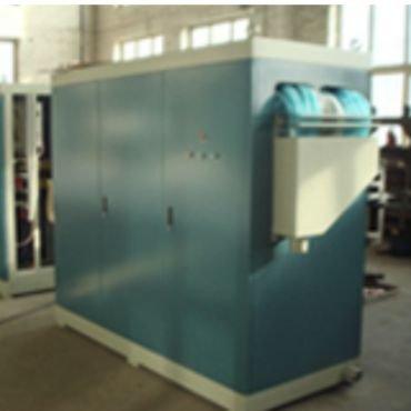 Medium and small power medium frequency power supply cabinet