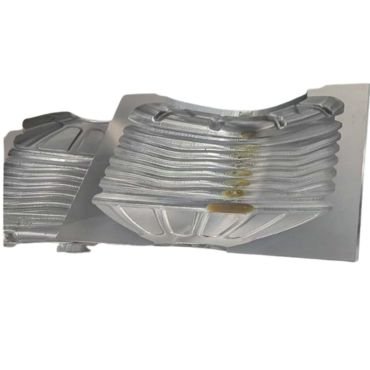 Mould Manufacturing Industry Product Case Show