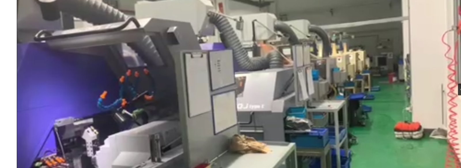 Reliable Brother Customised Non-Standard Hardware Parts