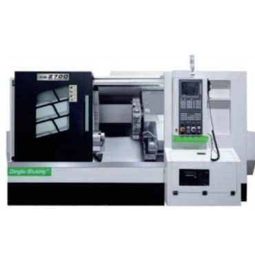 Reliable Brother Z700 CNC mill-turn machine tool