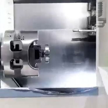 Reliable Brother Z700 CNC mill-turn machine tool Specialised indexing rotary chucks