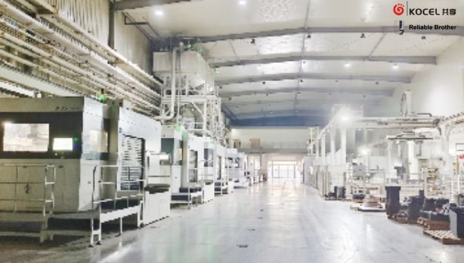 The first casting 3D printing full-process factory in Southeast China