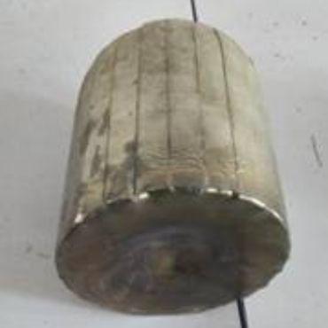 Titanium Alloy Ingot