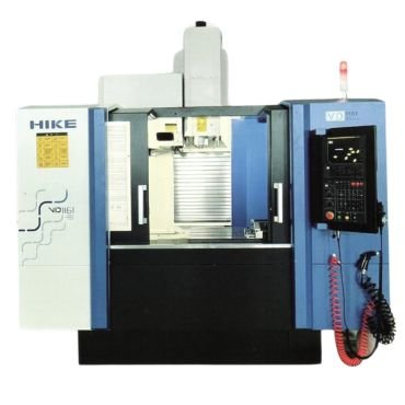 Reliable Brother Vertical Machining Centre VD1161