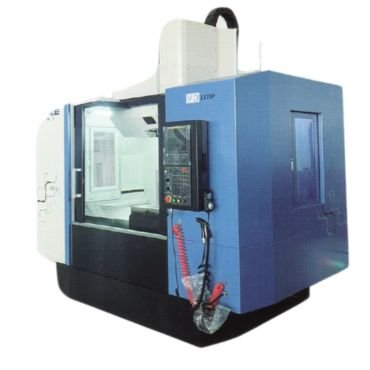 Reliable Brother Vertical Machining Centre VD1170P