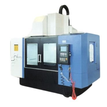 Reliable Brother Vertical Machining Centre VD1370
