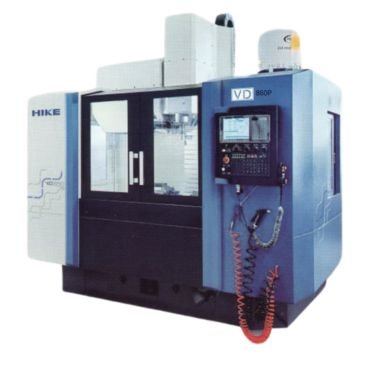 Reliable Brother Vertical Machining Centre VD860P