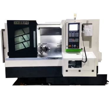 Reliable Brother Z600 CNC Milling-Turning Centre Showcase